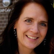 Linda Batterson from Blind Attraction