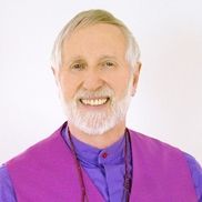 Daniel the Healer from Daniel the Healer