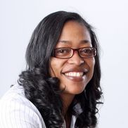 Michelle McDaniel from MMcDaniel Marketing