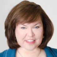 Beth Caldwell from Pittsburgh Professional Women