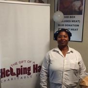 Cathy Russell from The Gift Of A Helping Hand Charitable Trust