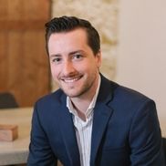 Alex Delannoy from KW Commercial Lakeland