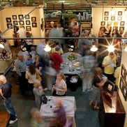 Randy Higbee from Randy Higbee Gallery