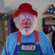 Bobby Semon from Bobby The Clown's Party Animals