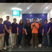 Zaniac Greenwich from Zaniac