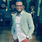 Chiko Abengowe from Perfect Office Solutions, LLC