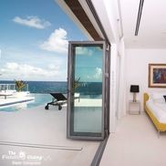 Jennifer Thompson from The Folding Sliding Door Company