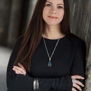 Helen Behn from Spand-Ice