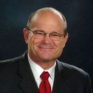Bruce Langson from Jack Woodcock and Associates