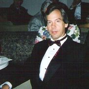 James Frechette from Applause Dance Factory