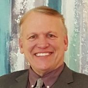 Jon Gruett from Dynamic Energy Solutions