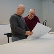 Dan Bertoncini from Speedpro Imaging Richardson