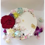 Inga McCarthy from Cake Ann