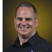 Darren Cioffi from CBMS Consulting Services