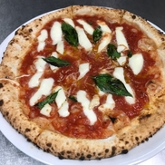Cliff Garzzillo from Apizza Di Napoli