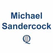 Michael Sandercock from Quality Thread & Notions Co