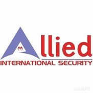 Sam Choudhry from Allied International Security Services