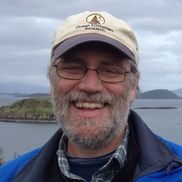 Rob Moir from Ocean River Institute