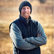 Darryl Lepik from Invictus Creative