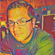 Andy Jones from UpEngine