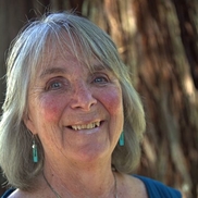 Sondra Barrett from Dr. Sondra Barrett