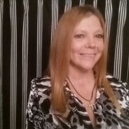 Sherri Kazlauskas from Stones of Love