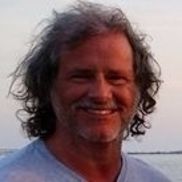 Scott Mikesell from Cross-Eyed Fish Art Creations, LLC