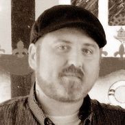 Rob Crocker from Wine and Canvas Knoxville