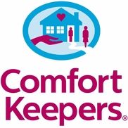 Erin Couchell from Comfort Keepers Home Care