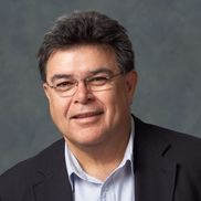 David Negrete from Negrete & Kolar Architects LLP