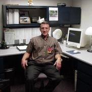 Bill Ver Voort from Oneida Farmers Market (Wisconsin)