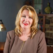 Lisa Anderson from A Healing Place, Complete Counseling Care