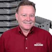 Michael Morrison from Morrison Moving