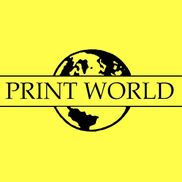 Raoul Holzinger from Print World