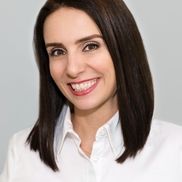 Betty Makis from CopiousNet Inc., Brokerage