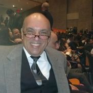 Flavio Ribeiro from AMWAY & HOLISTIC HEALING ART