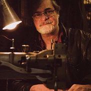 Fred Eisen from Fred Eisen Leather