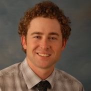 Riley Joyce from Caliber Home Loans