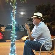 Leo Lopes from Leo's Choice Fine Cigars