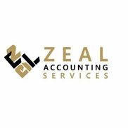 Emaadaddin Ahmed from Zeal Accounting Services
