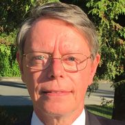 Henrik Laursen from DanVik Marketing Services Ltd.