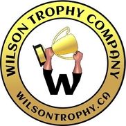 Jeffrey Pendon from Wilson Trophy Co Inc