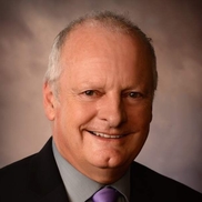 Stephan Betz from Walnut Creek Consulting