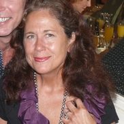 Michelle Leblanc  from  FRENCH FOUNTAINS, INC. & THE French Casting Company