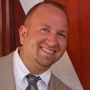 Demian Wendrow from Wellesley Square Merchants' Association