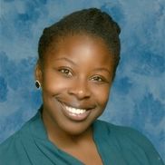 Shana Henry from Paul and Shana Events