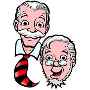 Donnie Pitchford from "Lum and Abner" Comic Strip