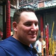 James Vollbracht from Medical Equipment Sales Associates