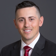 Gabe Regalado from  Newmark Cornish & Carey Commercial Real Estate Leasing and Sales