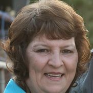 Pam Zamora from Maid in Acadiana,LLC 